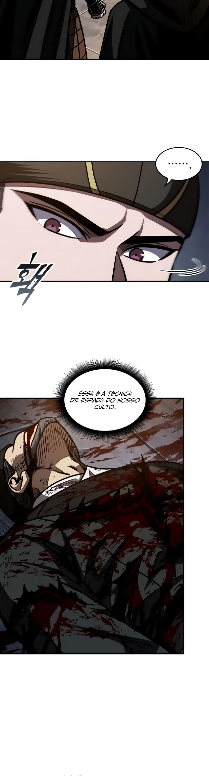 Read Nanotecnologia Marcial pt_BR Manga Online