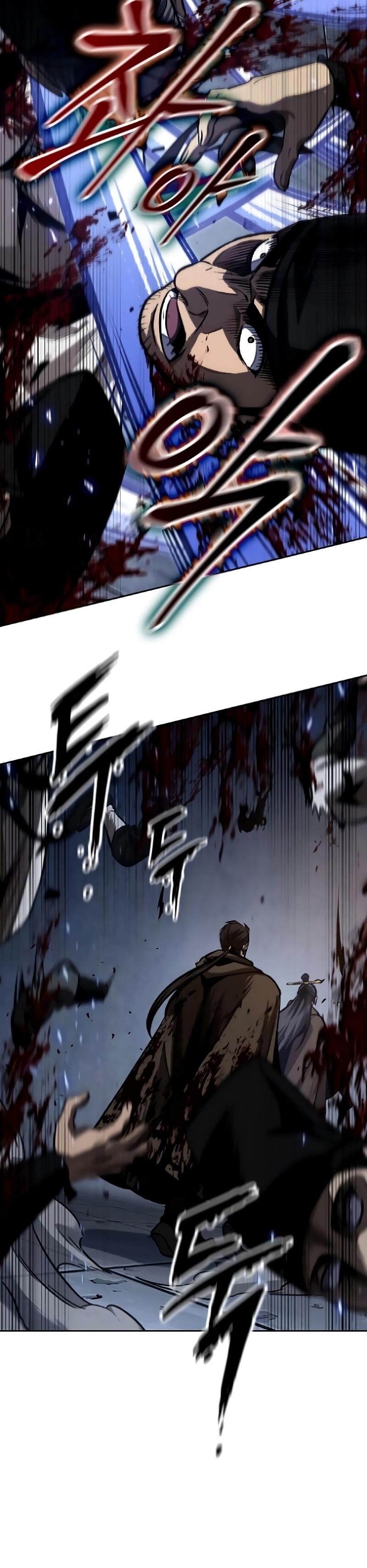 Read Nanotecnologia Marcial pt_BR Manga Online