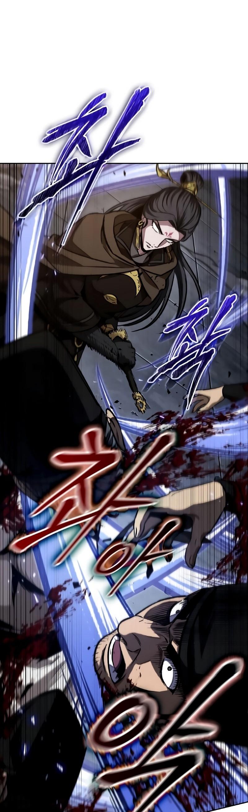 Read Nanotecnologia Marcial pt_BR Manga Online