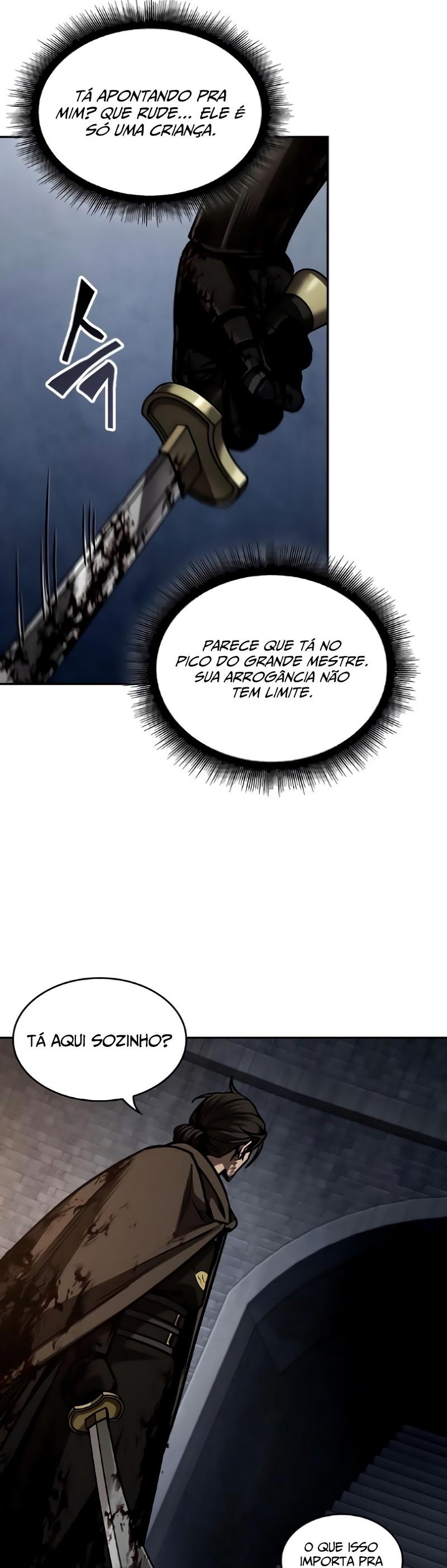 Read Nanotecnologia Marcial pt_BR Manga Online