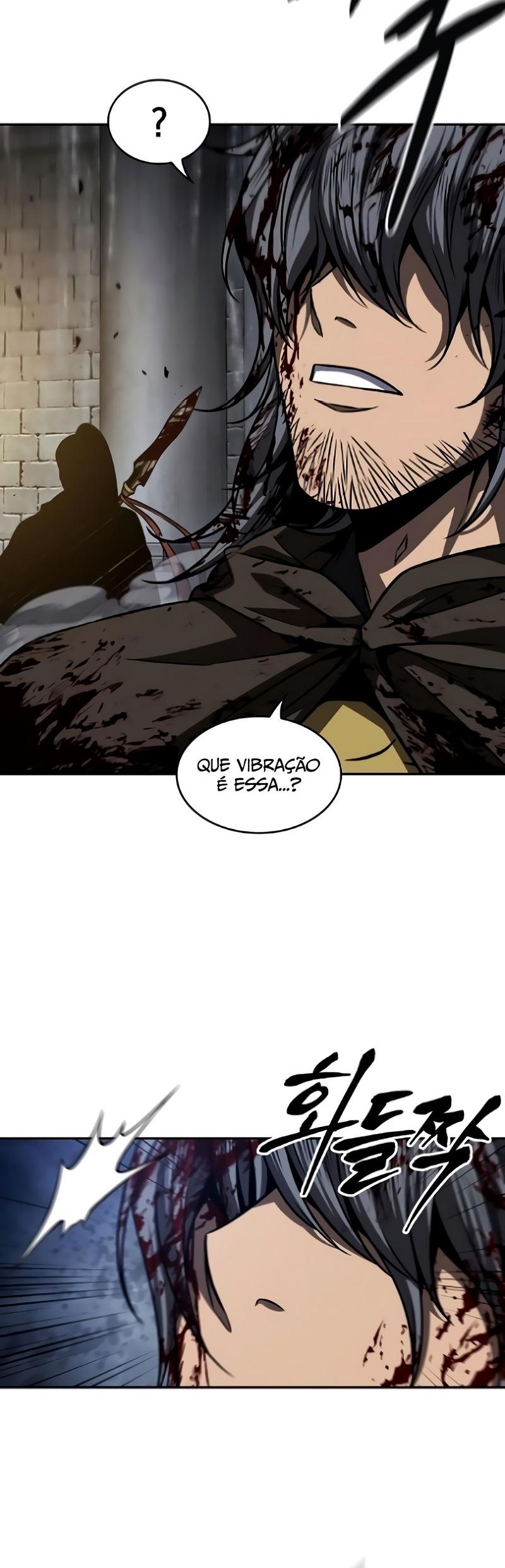 Read Nanotecnologia Marcial pt_BR Manga Online