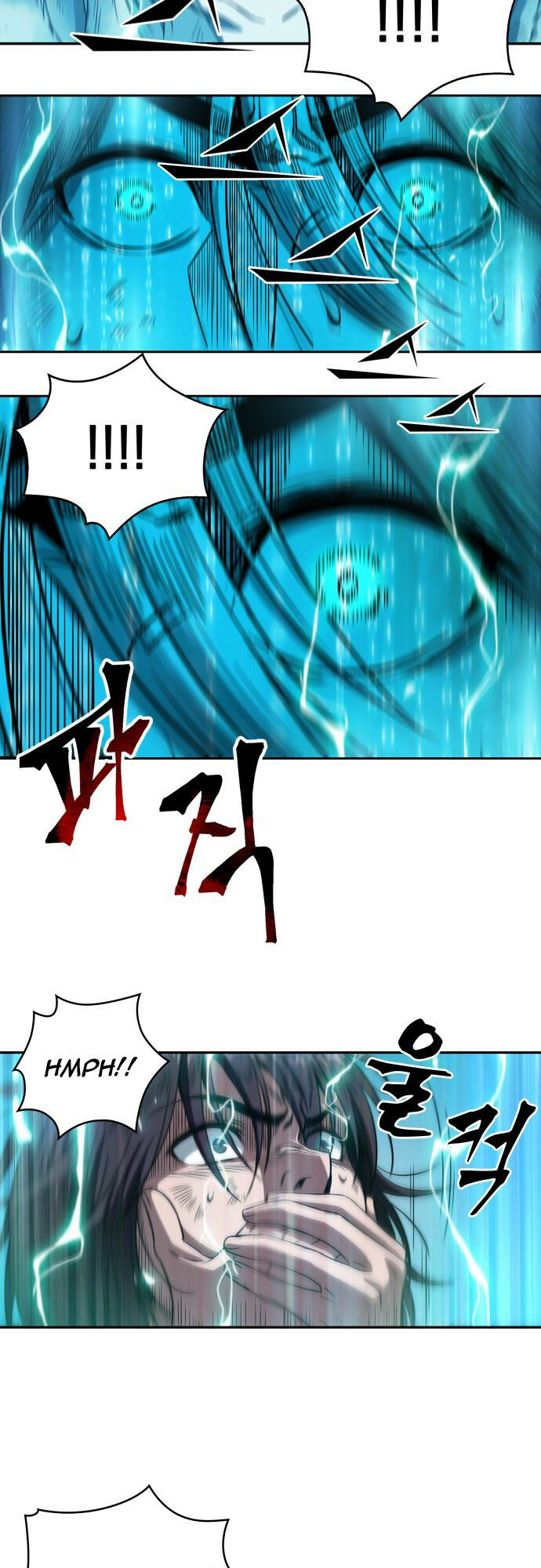 Read Nanotecnologia Marcial pt_BR Manga Online