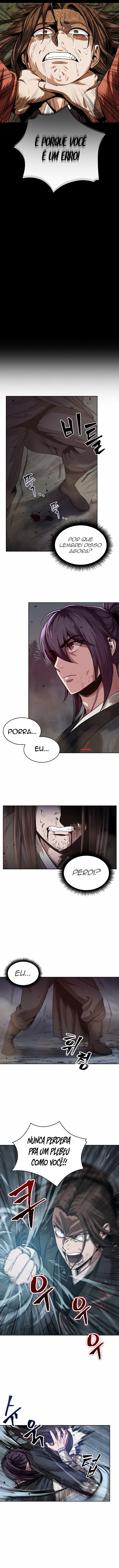 Read Nanotecnologia Marcial pt_BR Manga Online