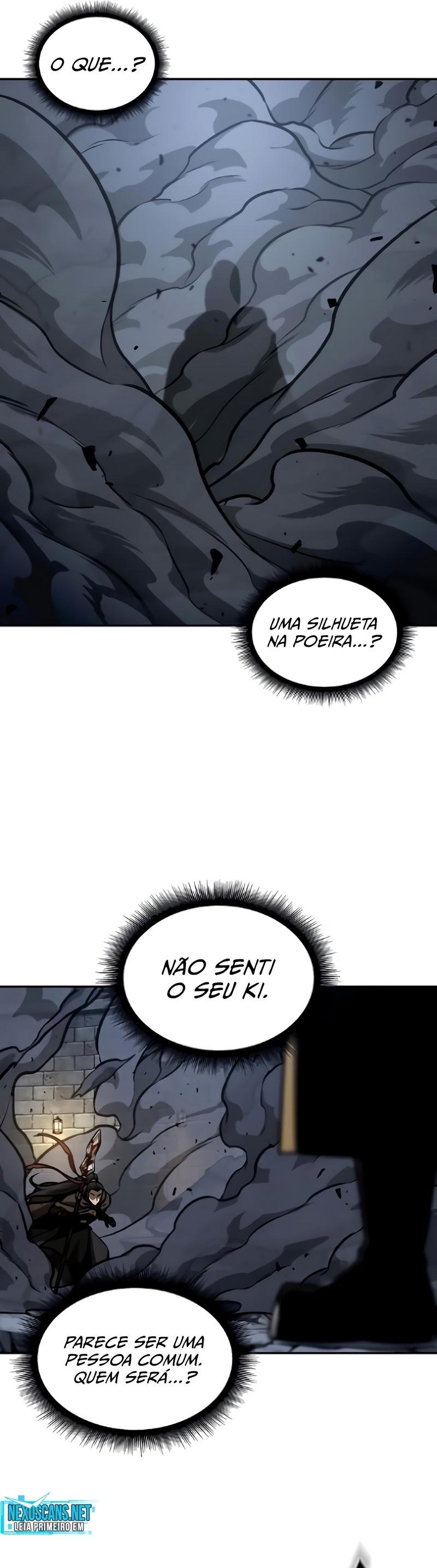 Read Nanotecnologia Marcial pt_BR Manga Online