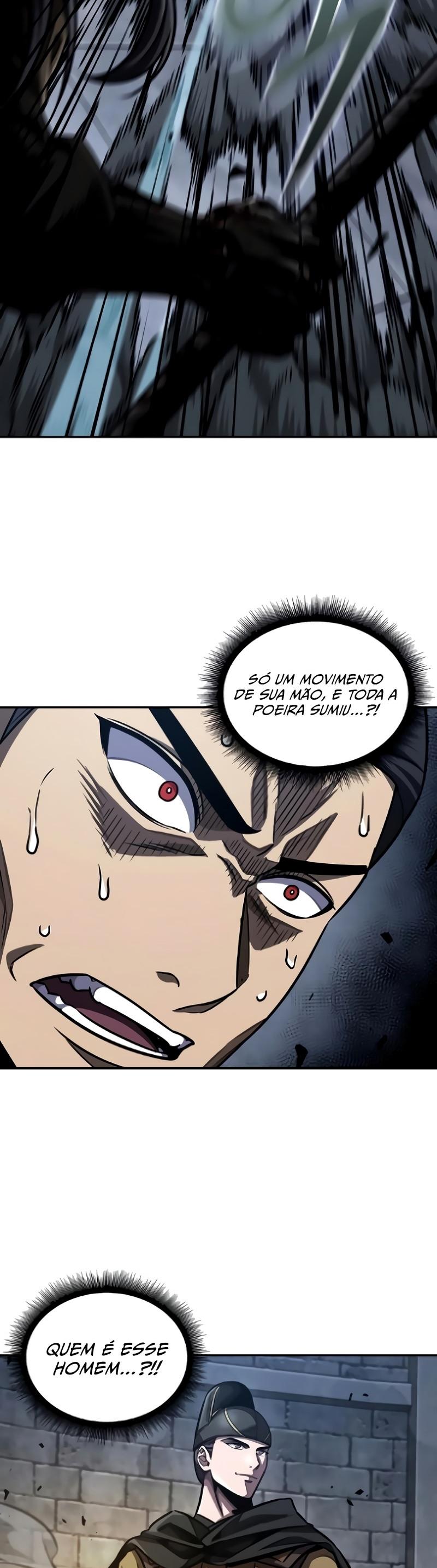 Read Nanotecnologia Marcial pt_BR Manga Online