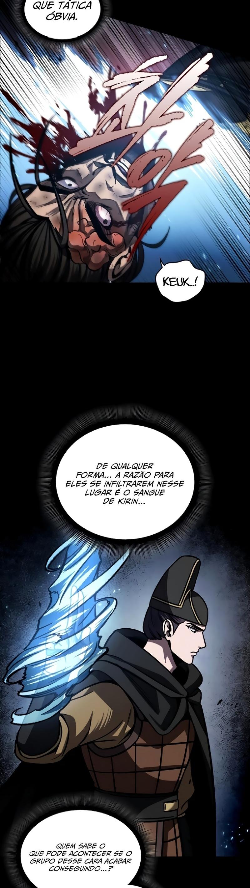 Read Nanotecnologia Marcial pt_BR Manga Online