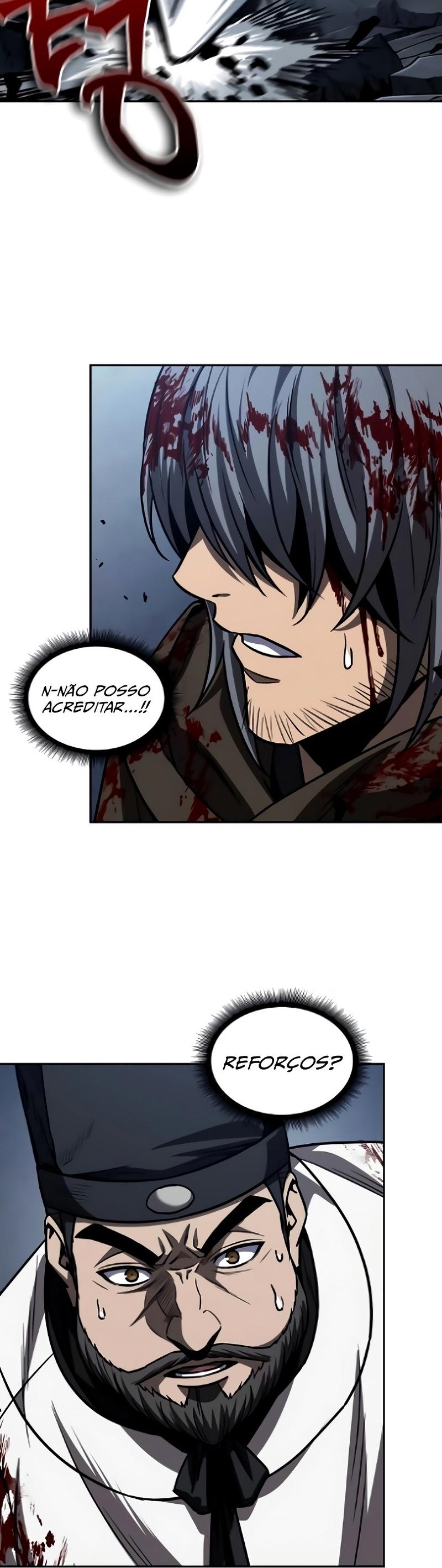 Read Nanotecnologia Marcial pt_BR Manga Online