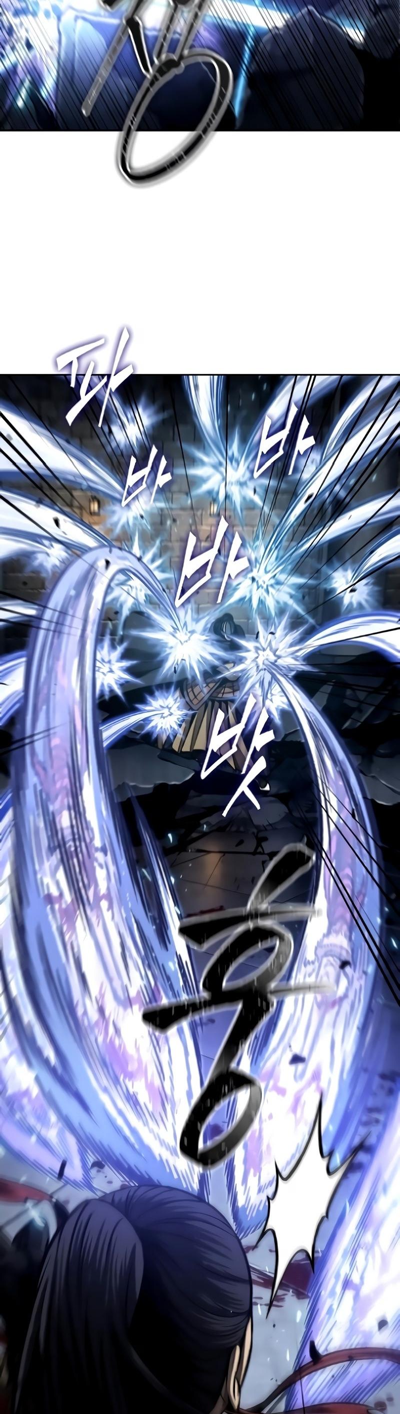 Read Nanotecnologia Marcial pt_BR Manga Online