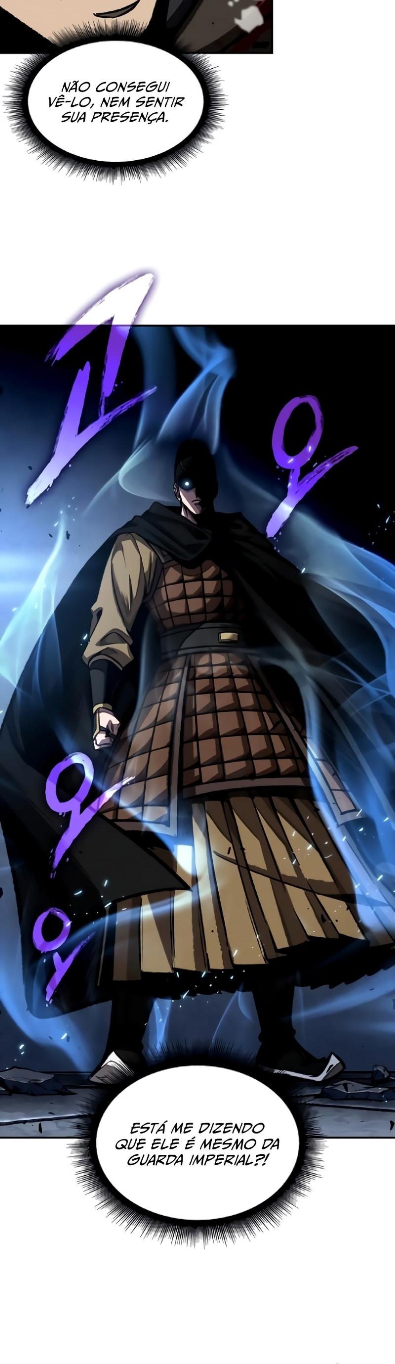 Read Nanotecnologia Marcial pt_BR Manga Online