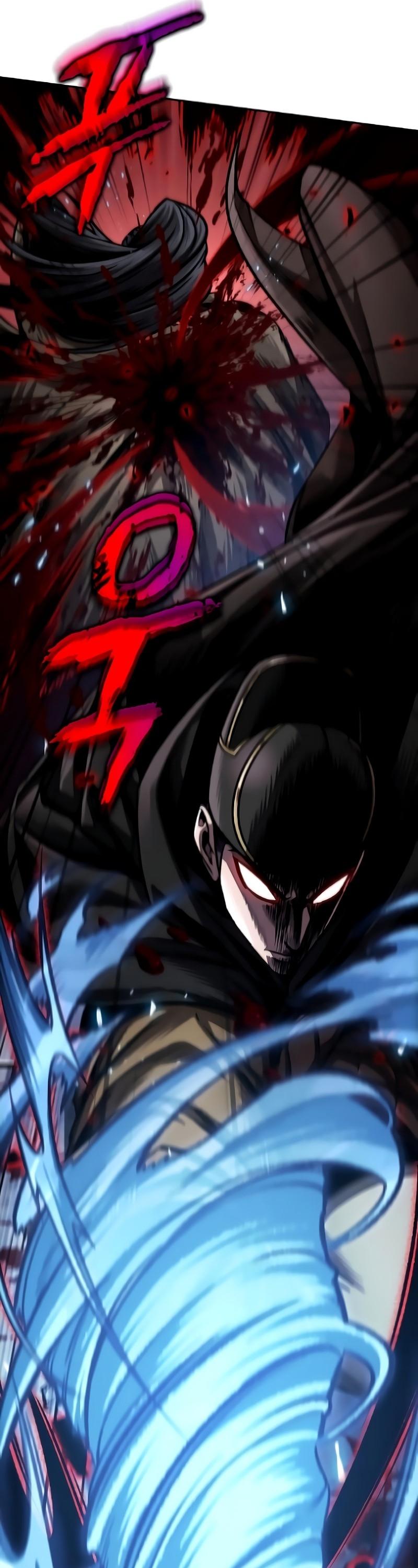 Read Nanotecnologia Marcial pt_BR Manga Online