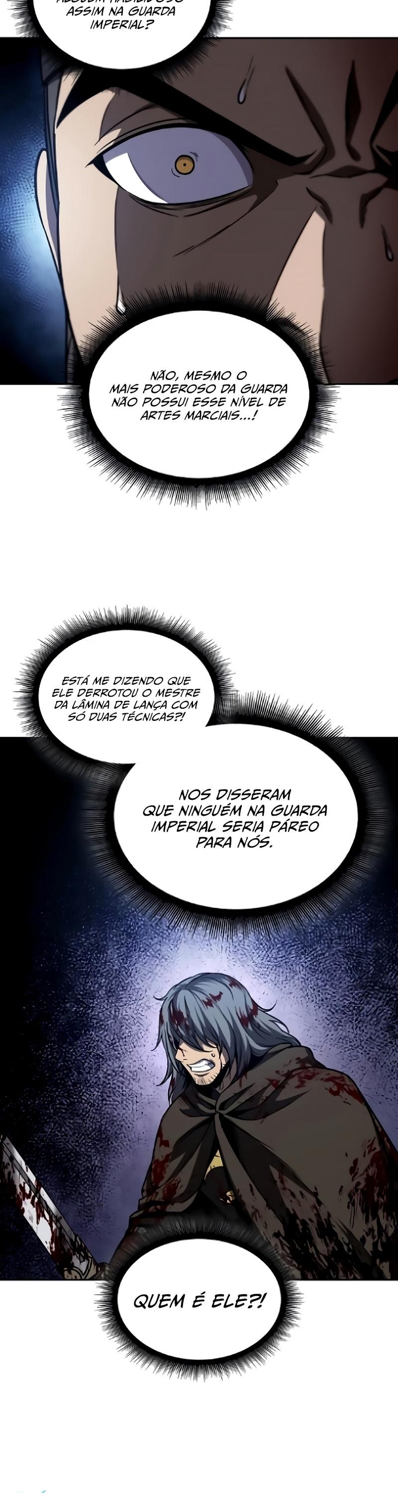 Read Nanotecnologia Marcial pt_BR Manga Online