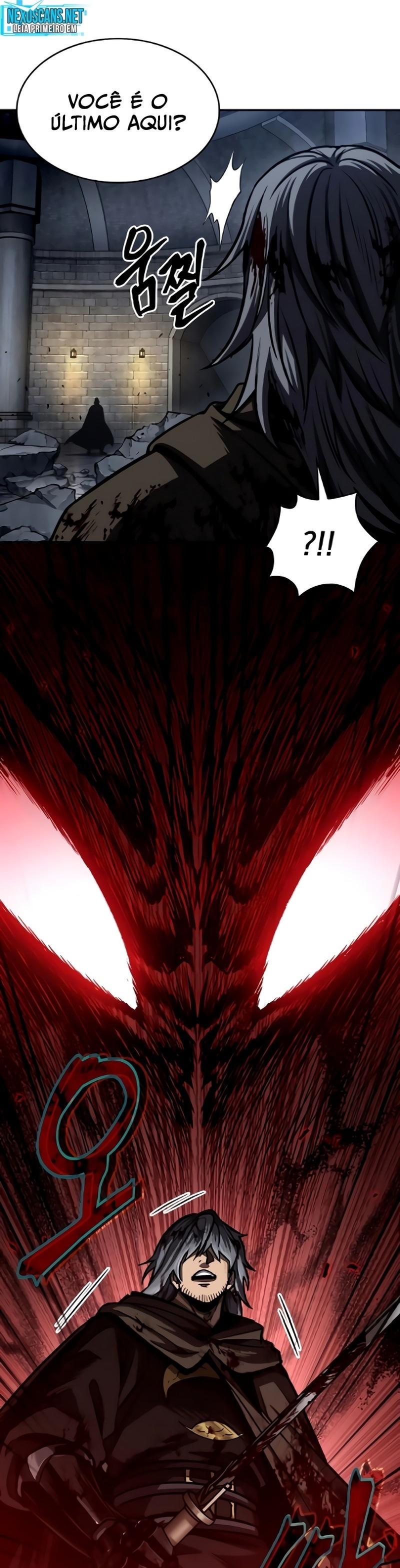 Read Nanotecnologia Marcial pt_BR Manga Online