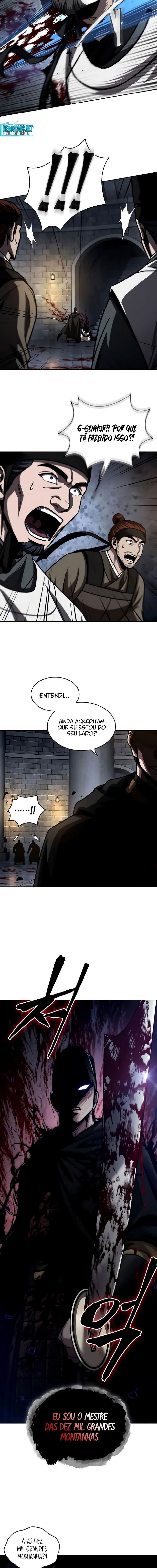 Read Nanotecnologia Marcial pt_BR Manga Online