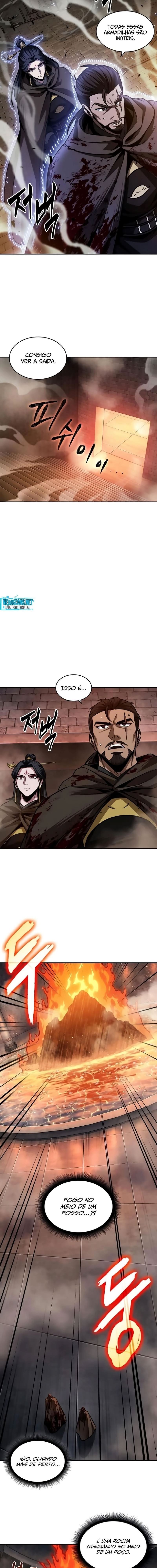 Read Nanotecnologia Marcial pt_BR Manga Online