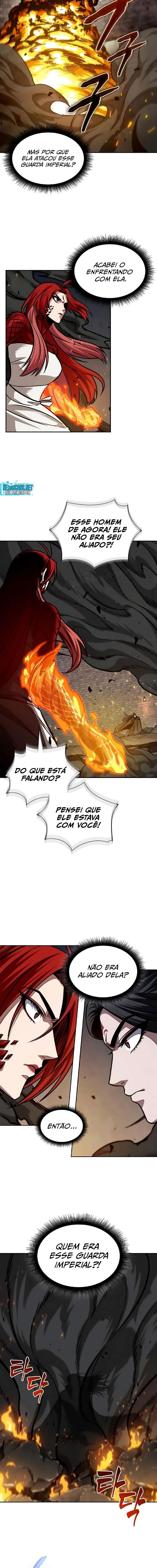 Read Nanotecnologia Marcial pt_BR Manga Online