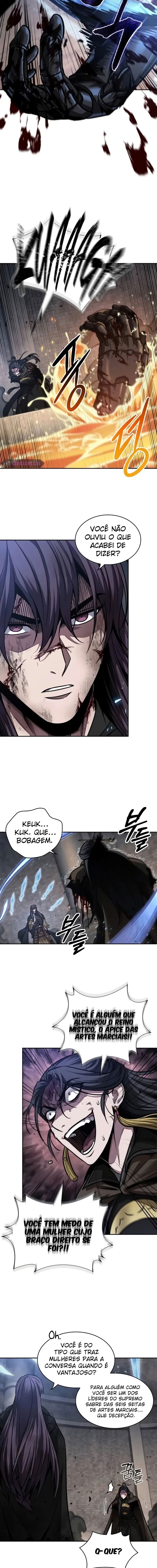 Read Nanotecnologia Marcial pt_BR Manga Online
