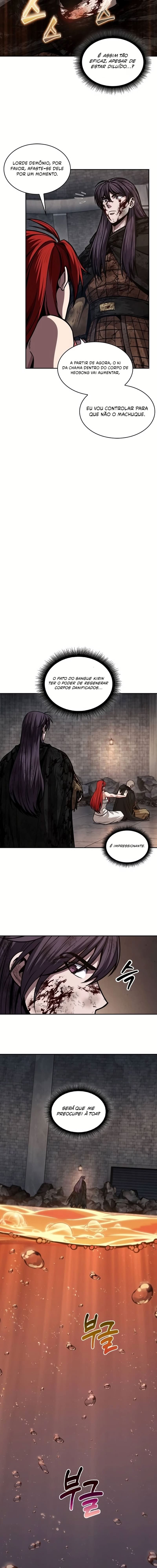 Read Nanotecnologia Marcial pt_BR Manga Online