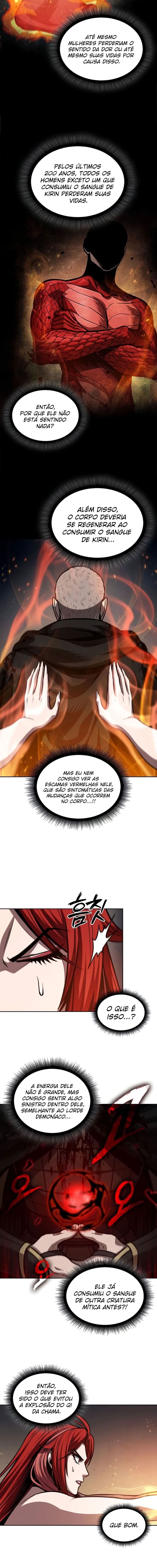 Read Nanotecnologia Marcial pt_BR Manga Online