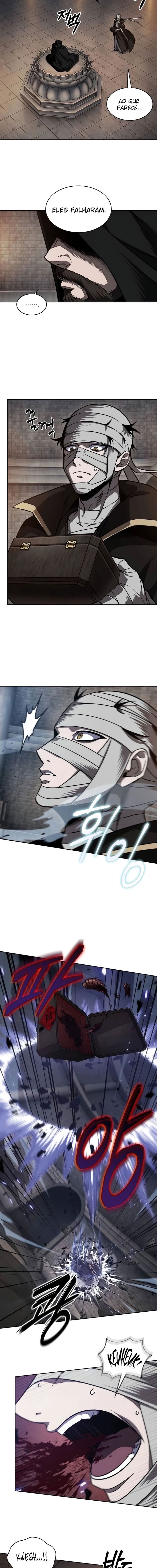 Read Nanotecnologia Marcial pt_BR Manga Online