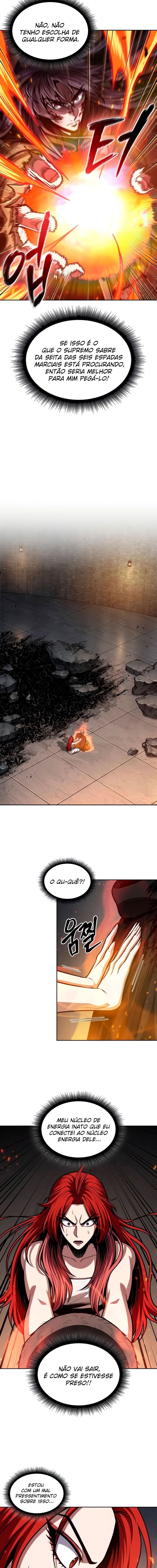 Read Nanotecnologia Marcial pt_BR Manga Online