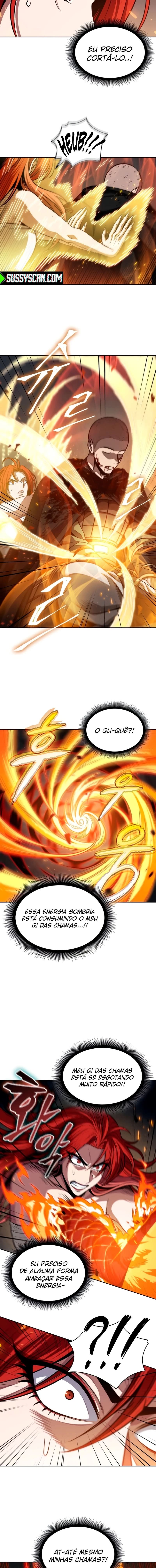 Read Nanotecnologia Marcial pt_BR Manga Online