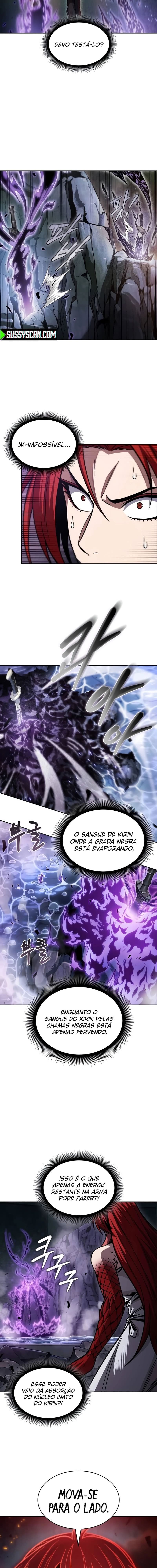 Read Nanotecnologia Marcial pt_BR Manga Online