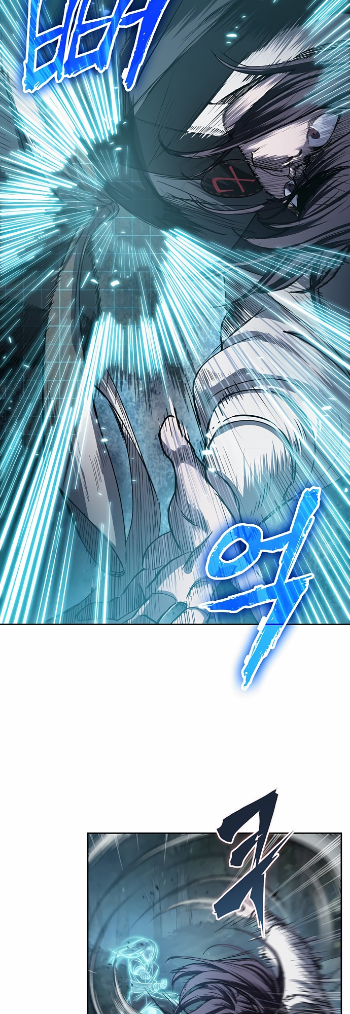 Read Nanotecnologia Marcial pt_BR Manga Online