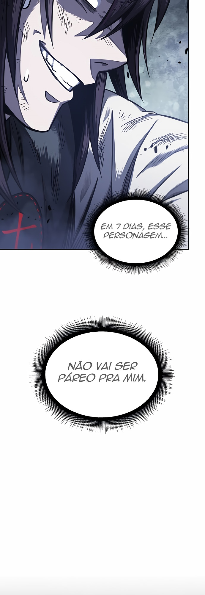 Read Nanotecnologia Marcial pt_BR Manga Online
