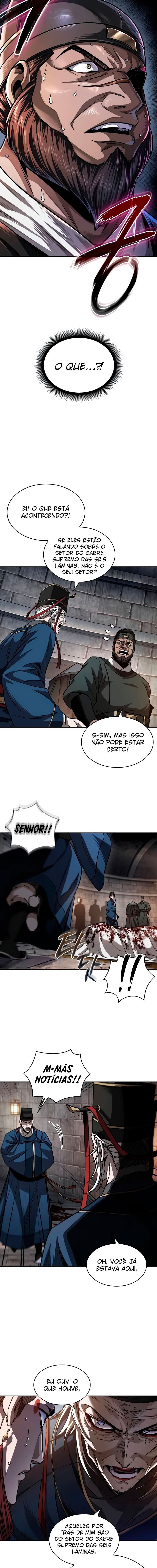 Read Nanotecnologia Marcial pt_BR Manga Online