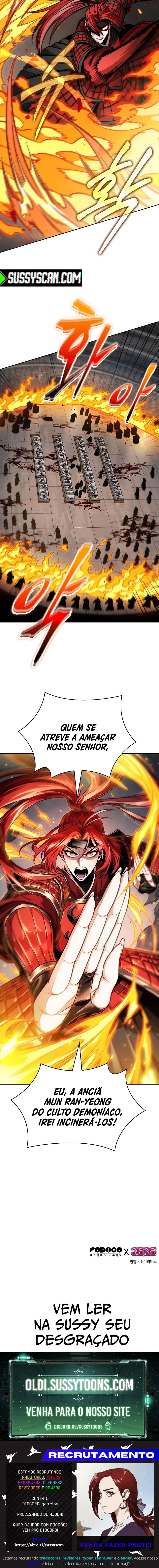 Read Nanotecnologia Marcial pt_BR Manga Online