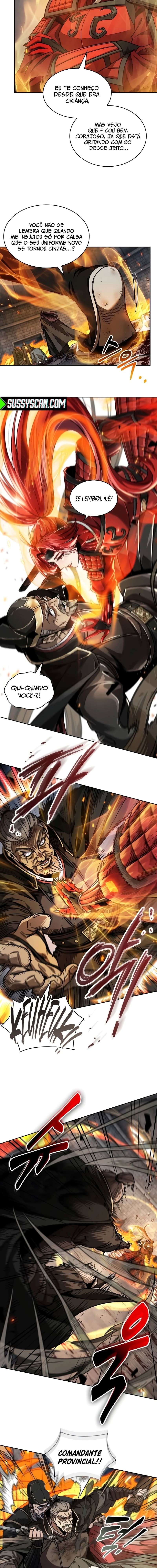 Read Nanotecnologia Marcial pt_BR Manga Online