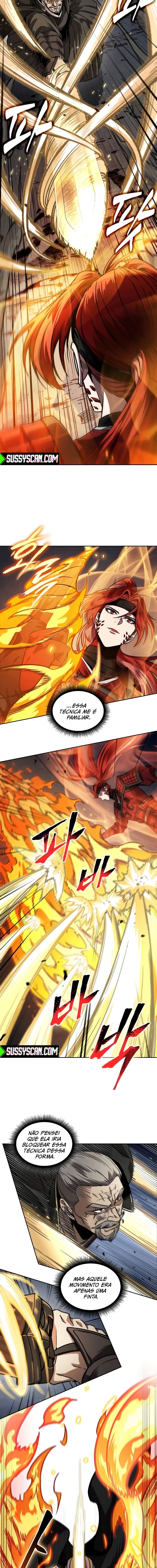 Read Nanotecnologia Marcial pt_BR Manga Online