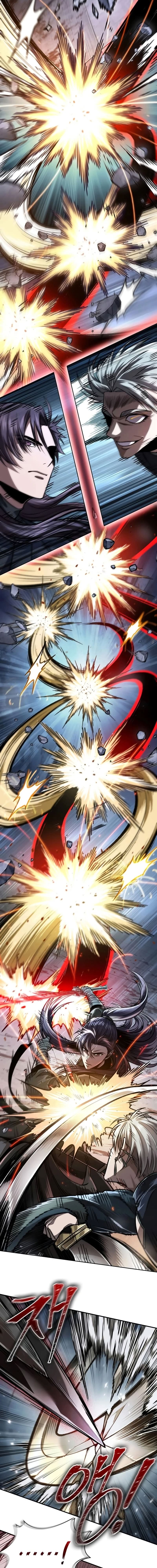 Read Nanotecnologia Marcial pt_BR Manga Online
