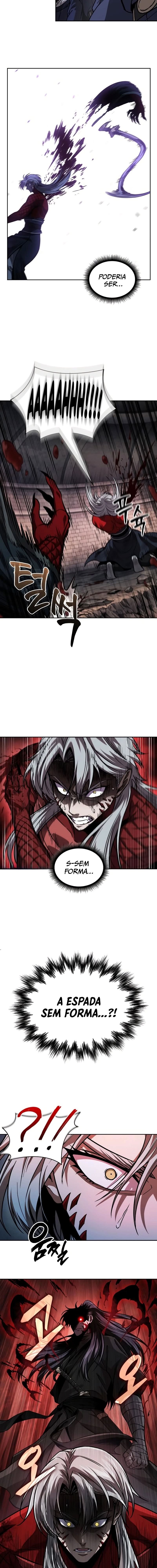 Read Nanotecnologia Marcial pt_BR Manga Online