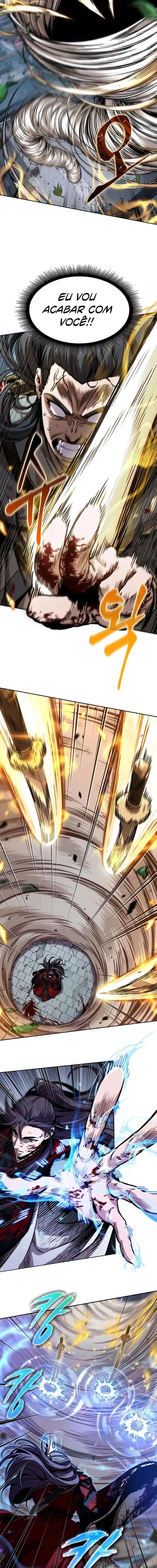 Read Nanotecnologia Marcial pt_BR Manga Online