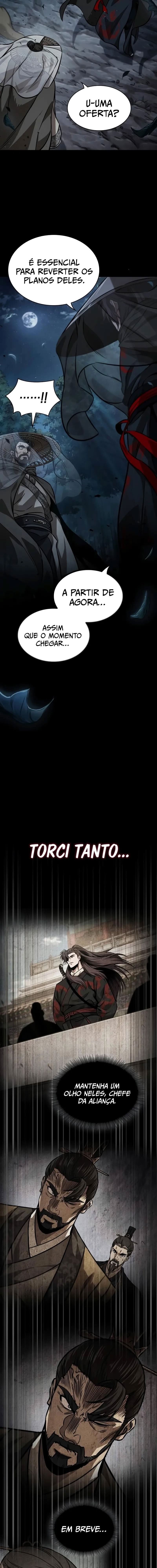 Read Nanotecnologia Marcial pt_BR Manga Online
