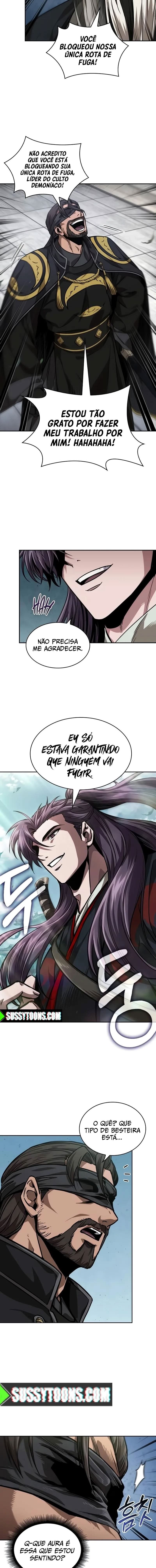Read Nanotecnologia Marcial pt_BR Manga Online