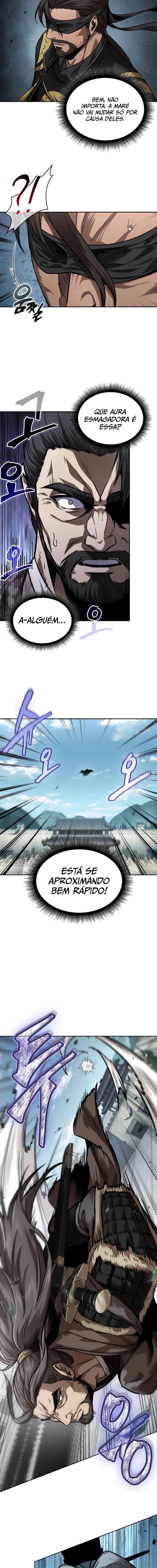 Read Nanotecnologia Marcial pt_BR Manga Online