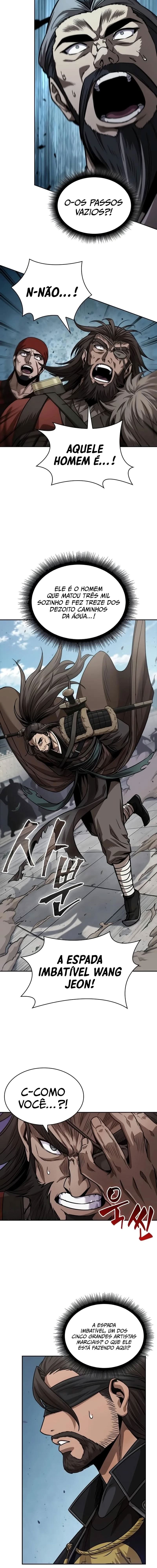 Read Nanotecnologia Marcial pt_BR Manga Online