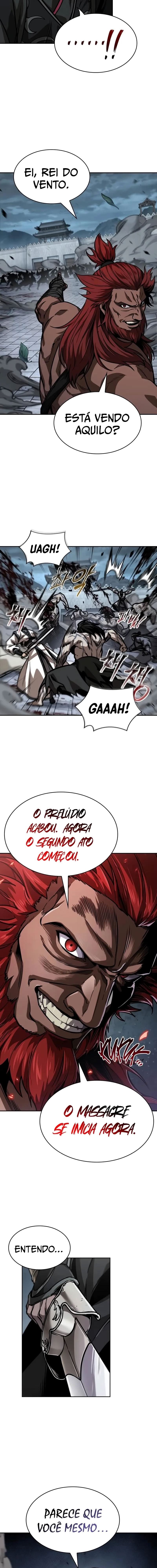 Read Nanotecnologia Marcial pt_BR Manga Online