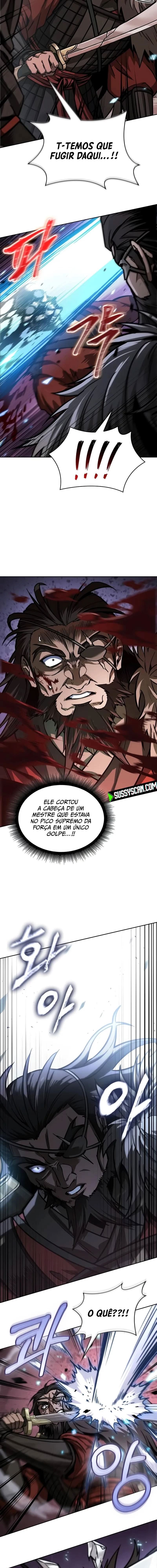 Read Nanotecnologia Marcial pt_BR Manga Online