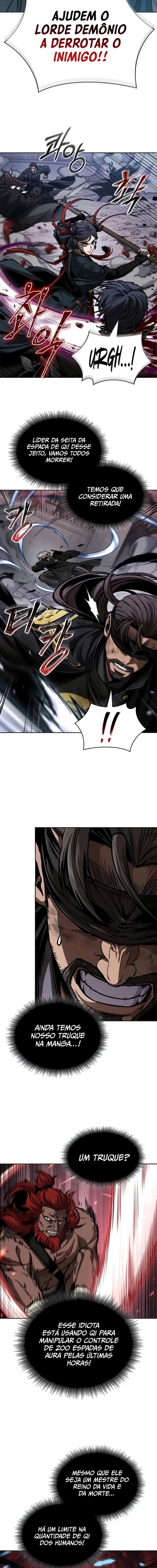 Read Nanotecnologia Marcial pt_BR Manga Online