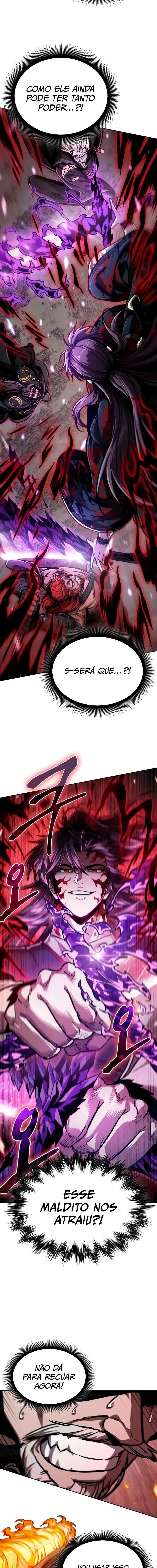 Read Nanotecnologia Marcial pt_BR Manga Online