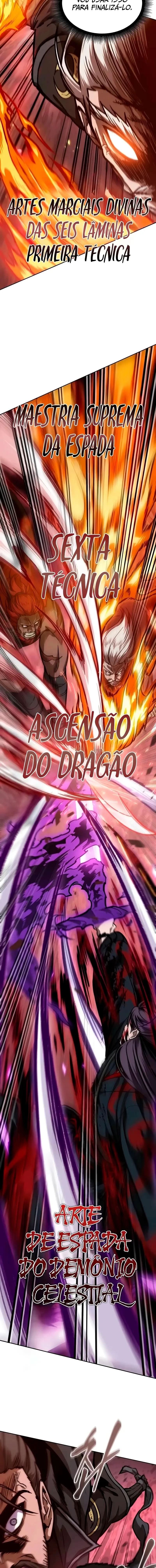 Read Nanotecnologia Marcial pt_BR Manga Online