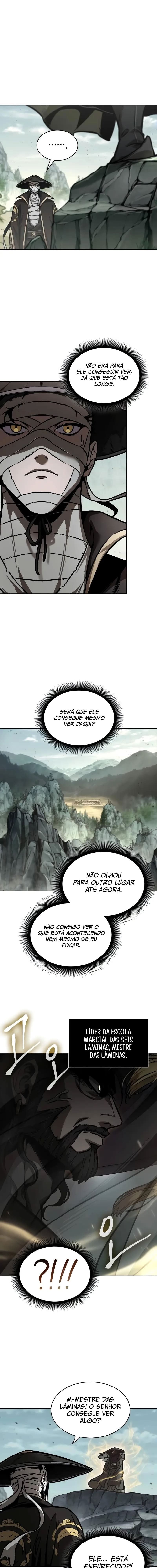 Read Nanotecnologia Marcial pt_BR Manga Online