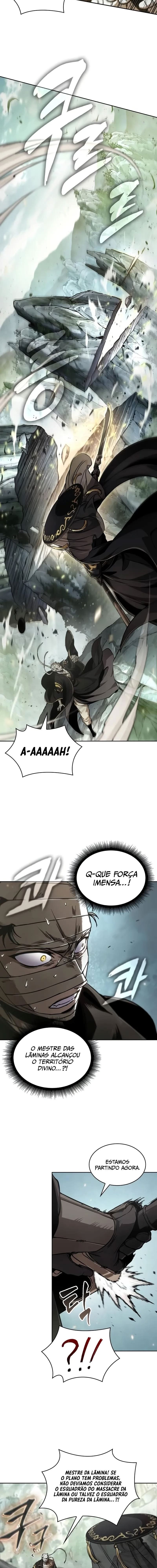 Read Nanotecnologia Marcial pt_BR Manga Online
