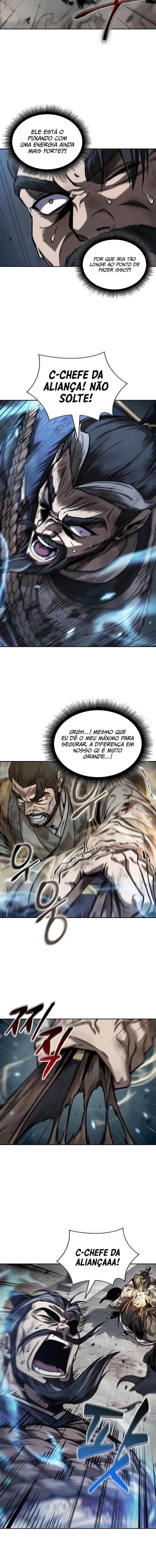 Read Nanotecnologia Marcial pt_BR Manga Online