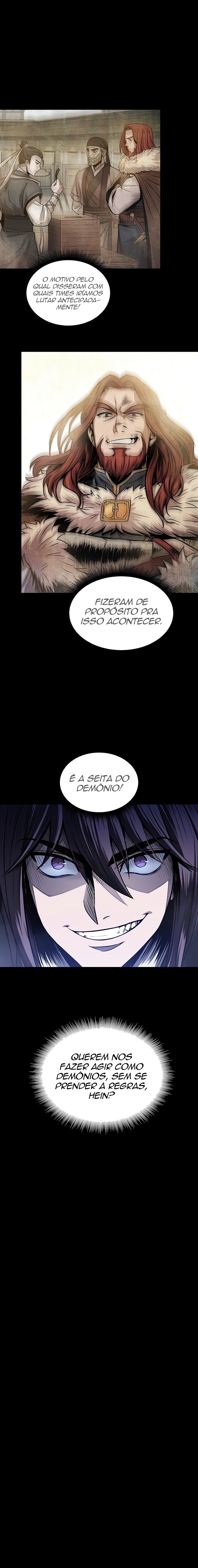 Read Nanotecnologia Marcial pt_BR Manga Online