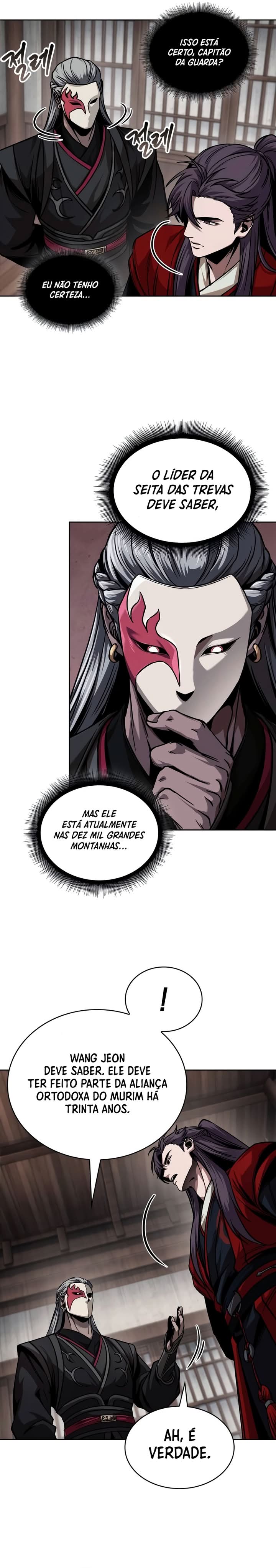 Read Nanotecnologia Marcial pt_BR Manga Online