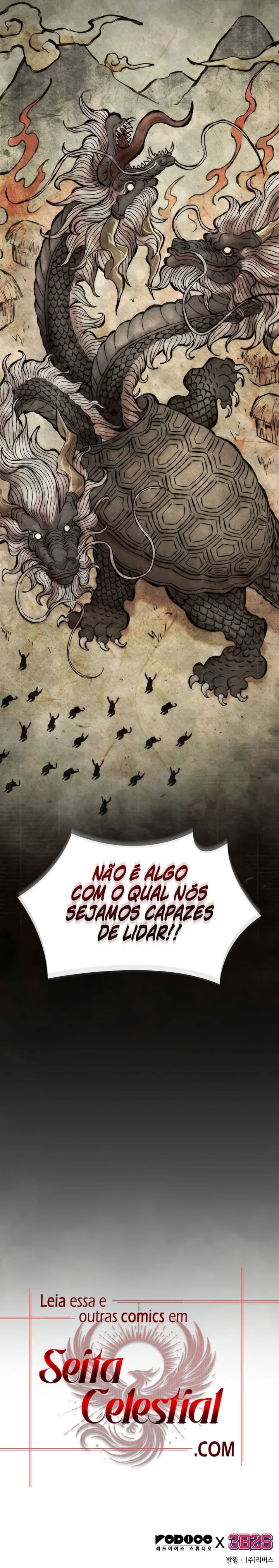 Read Nanotecnologia Marcial pt_BR Manga Online